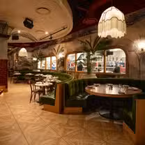 A photo of Havana 1957 at Flamingo Las Vegas restaurant