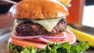 A photo of Penny Lane Pub restaurant