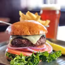 A photo of Penny Lane Pub restaurant