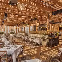 Una foto del restaurante BLVD Steakhouse