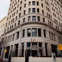 A photo of Aker Restaurant & Lounge restaurant