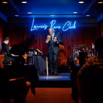 Une photo du restaurant Lonnie’s Reno Club