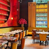 Cover image for Serafina Long Island City