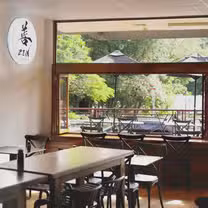 A photo of Zen Japanese restaurant
