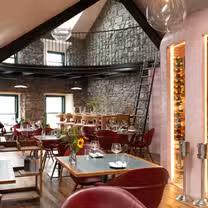 A photo of Connolly’s Gastro Bar and Restaurant restaurant