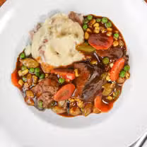 A photo of Atria's - Peters Township restaurant