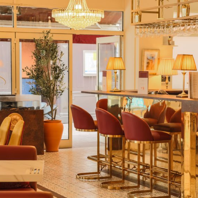 Milano Bar & Ristorante Restaurant - Birmingham | OpenTable