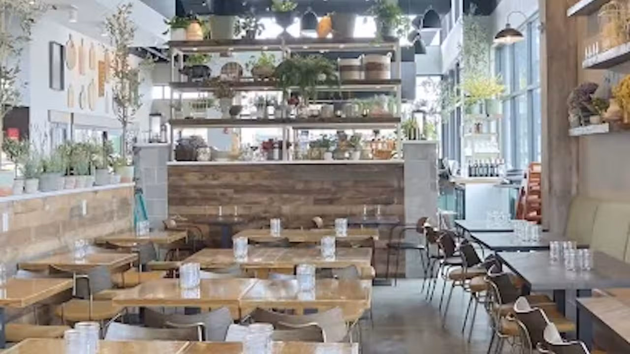 Interior - Angelina’s Kitchen - New Jersey, Woodbridge Township, NJ