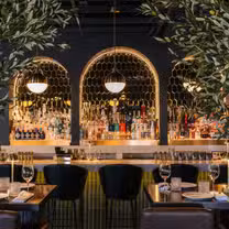 A photo of Belmont Kitchen & Cocktails restaurant