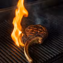 Blu Steakhouse餐廳的相片