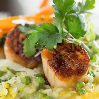 Bistro 217