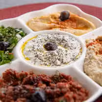 Una foto del restaurante Istanbul Grill Celebration