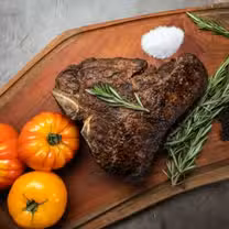 A photo of Hereford Grill restaurant