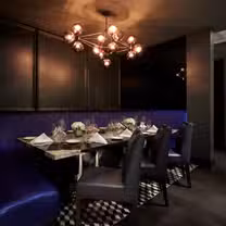 A photo of Casa D'Angelo - Fort Lauderdale restaurant