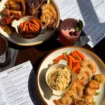 Una foto del restaurante Nic & Normans - Louisville