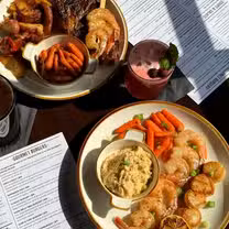 A photo of Nic & Norman's - Senoia restaurant