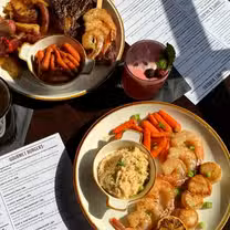 Een foto van restaurant Nic & Norman's - Greenville