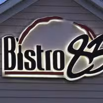 A photo of Bistro 83 restaurant