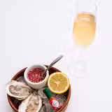 Fresh Oyster Tuesdays! foto