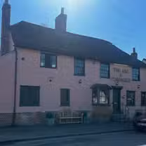 A photo of Axe & Compasses restaurant