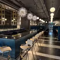 Foto del ristorante The Fair Restaurant