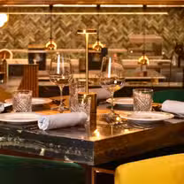 A photo of Flama Restaurante restaurant