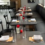 Cover image for 1601 Bar & Kitchen