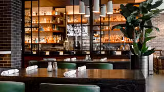 Foto von Sweet T’s Restaurant + Bar Restaurant