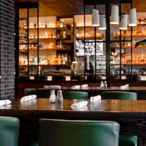 A photo of Sweet T’s Restaurant + Bar restaurant