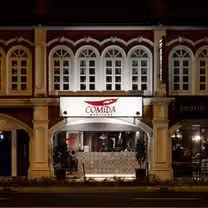 A photo of Comida Mexicana Singapore restaurant