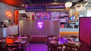 Una foto del restaurante Local Chook