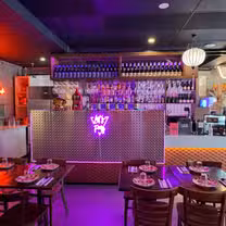 A photo of Local Chook restaurant