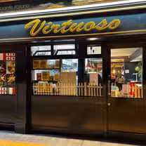 A photo of Virtuoso Restaurant restaurant