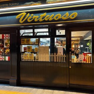 Virtuoso Restaurant