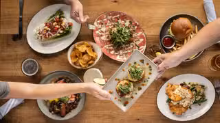 A photo of 101 Craft Kitchen restaurant