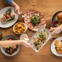 A photo of 101 Craft Kitchen restaurant