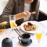 Sunday Brunch at Lacroix Photo