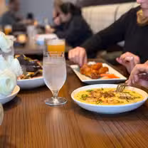 A photo of Monty's restaurant