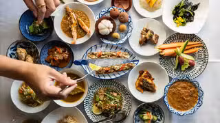 A photo of Anajak Thai Cuisine restaurant