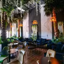 A photo of Hiyde restaurant