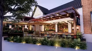 Foto von LOCAL Public Eatery – The Woodlands Restaurant