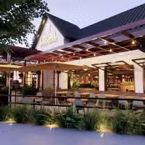 A photo of LOCAL Public Eatery – The Woodlands restaurant