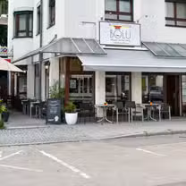 A photo of Bolu Restaurant / Cafe / Bar / Catering restaurant