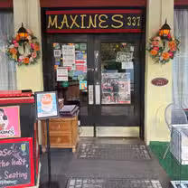 A photo of Maxine's on Shine restaurant