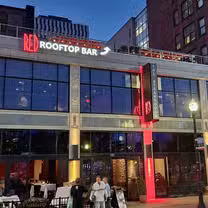 A photo of Red, the Steakhouse Cleveland restaurant