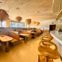 A photo of Hermanito - Santa Monica restaurant