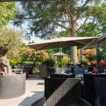 A photo of Clostermanns Restaurant & Bar restaurant