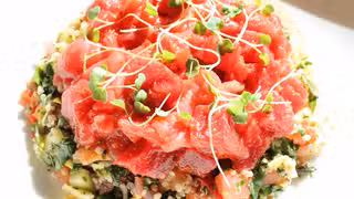 Een foto van restaurant The Ocean Club - Martha's Vineyard