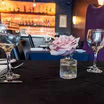 Foto del ristorante The Wild Rose