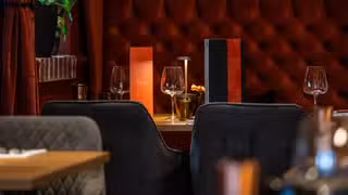 A photo of Terra Restaurant at Tottington restaurant